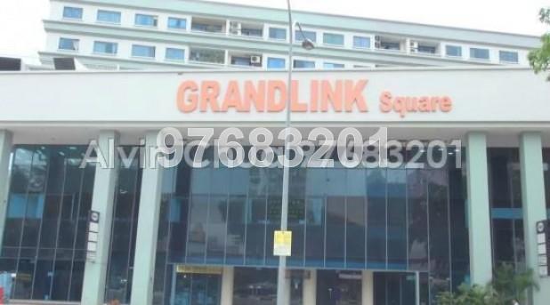 GRANDLINK SQUARE (D14), Retail #66538722